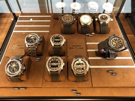 breitling outlet store rezensionen|Breitling watches outlet store.